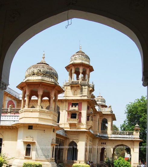 Allahabad University