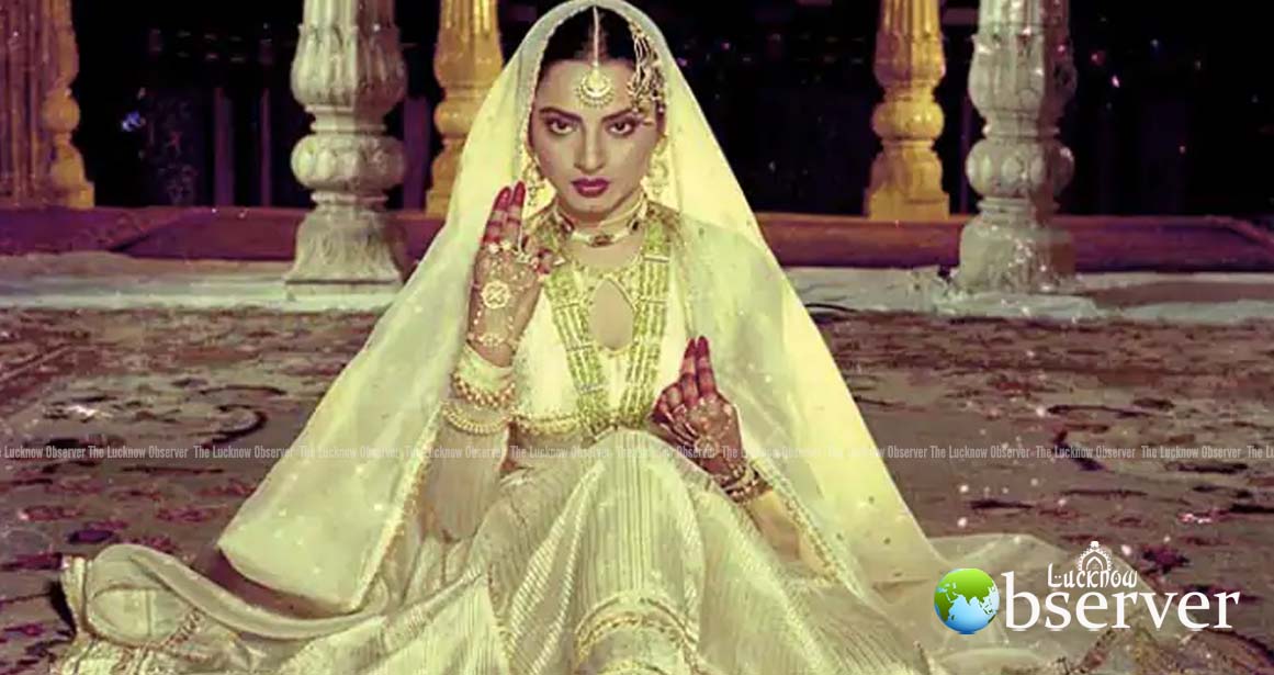 Umrao Jaan Movie Rekha