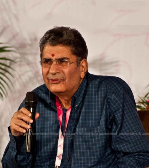 Vinod Mehta