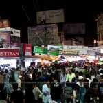 Aminabad- The criss-cross Lucknowi life