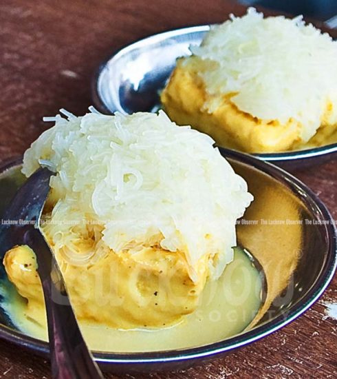 Prakash Kulfi