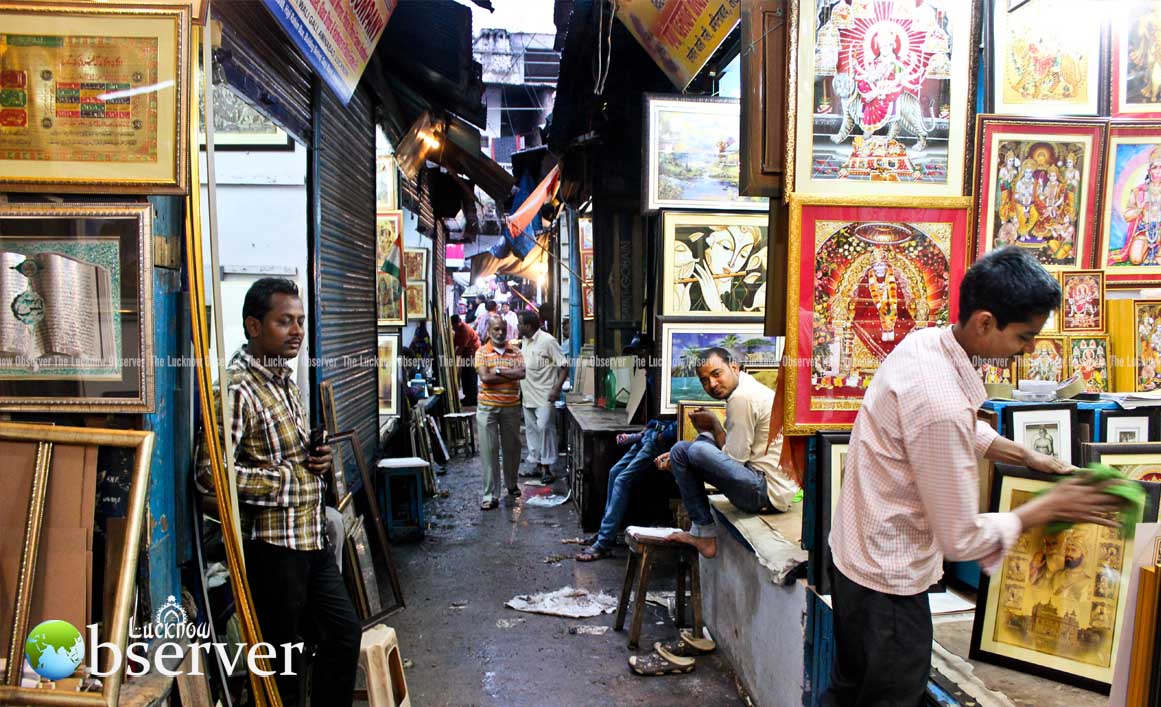 Tasveer Wali Gali