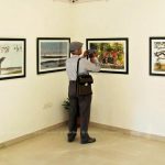 Wildlife Photo Exhibition