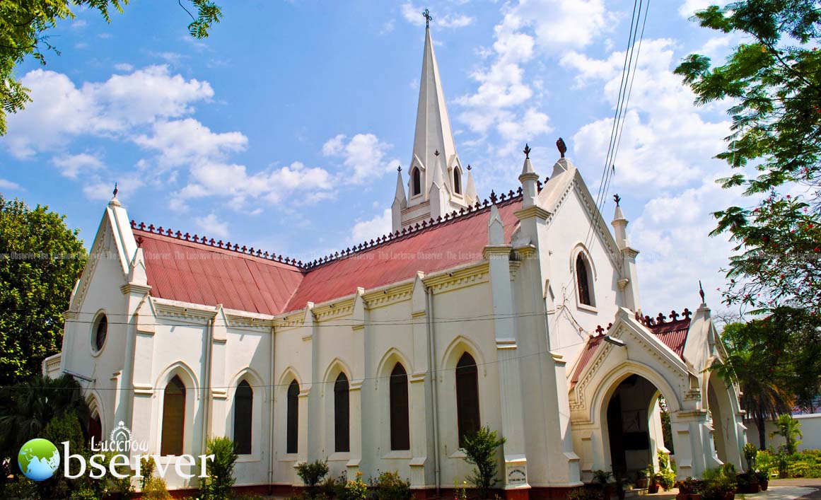 Lalbagh Methodist Church