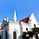 Lalbagh Methodist Church