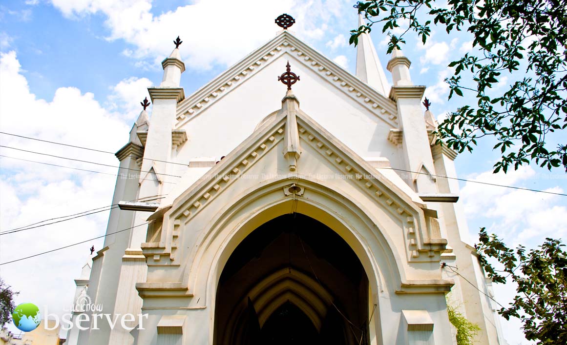 Lalbagh Methodist Church