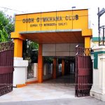 Oudh-Gymkhana-Club