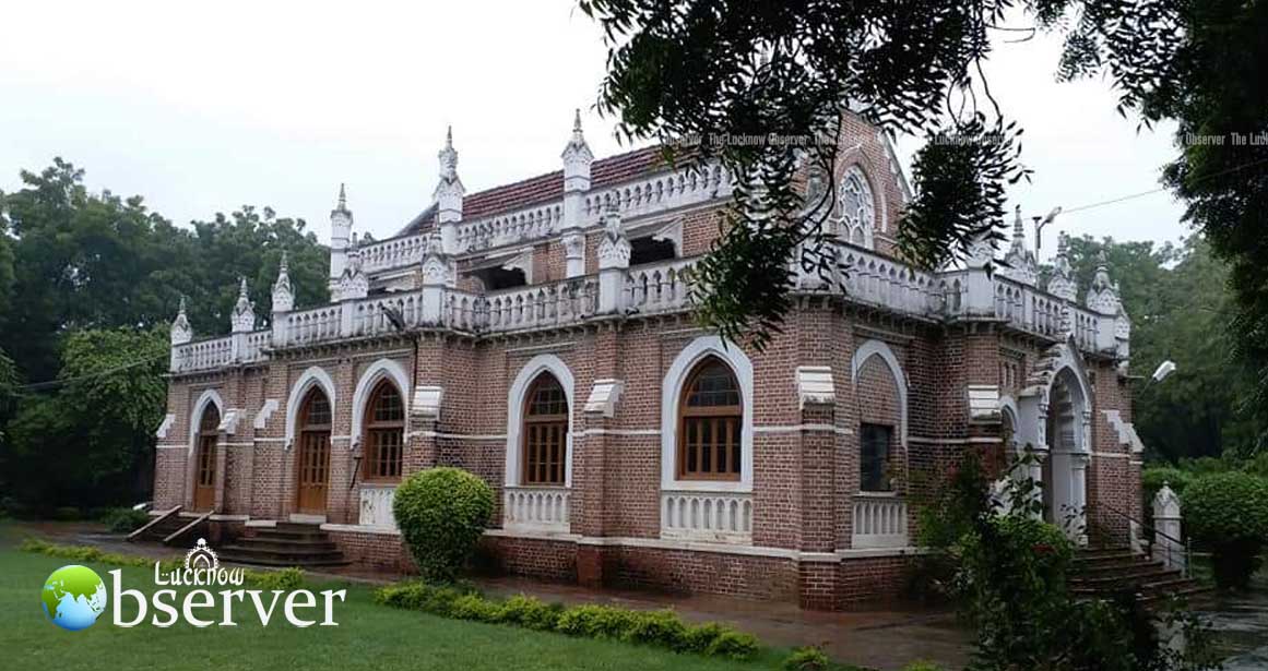 Allahabad Bible Seminary