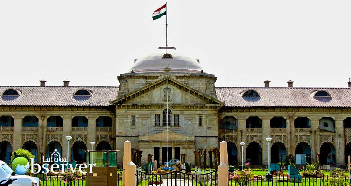 Allahabad High Court