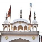 Gurudwara Alambagh