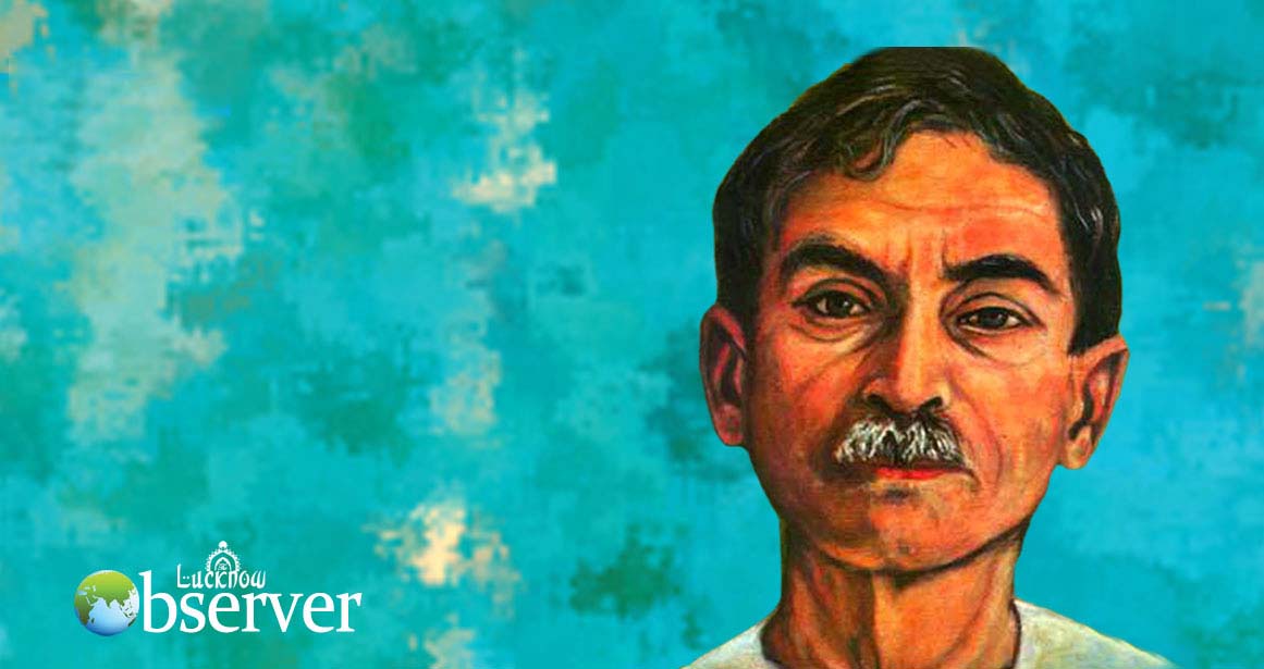 Munshi Premchand