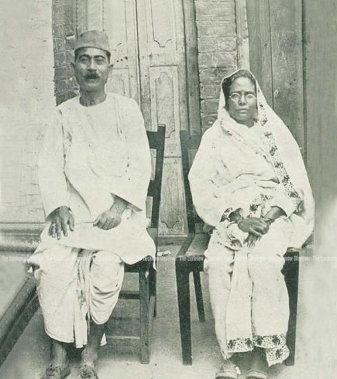 Munshi Premchand