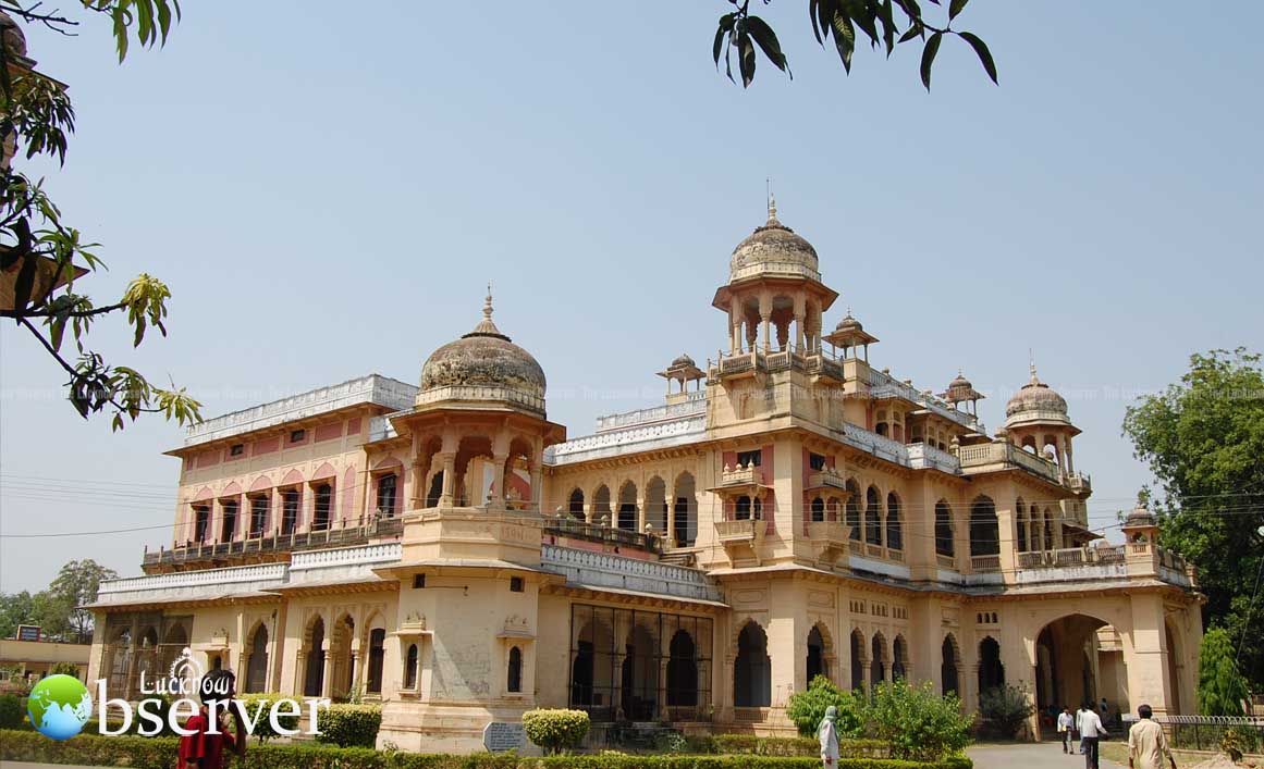 University of Allahabad