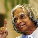 Dr. APJ Abdul Kalam