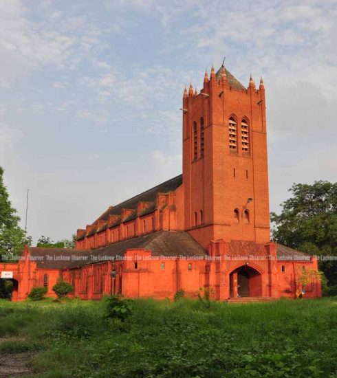 All Saints Garrison Church