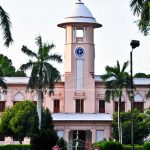 Lucknow Christian College