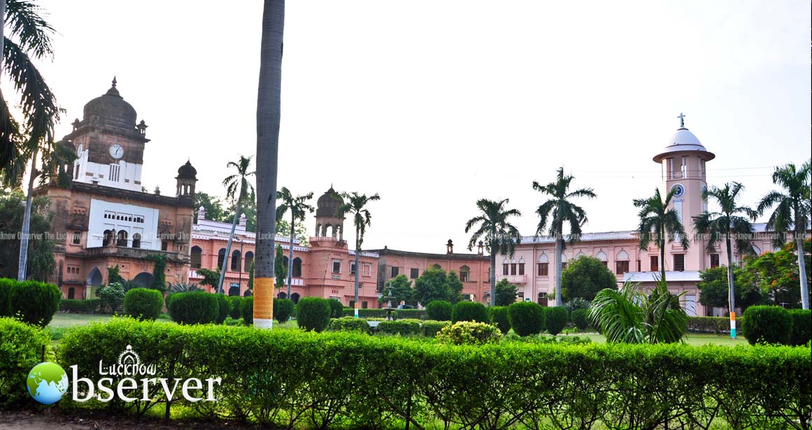 Lucknow Christian College