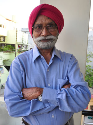 Kripal Singh