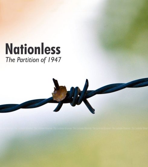 Nationless