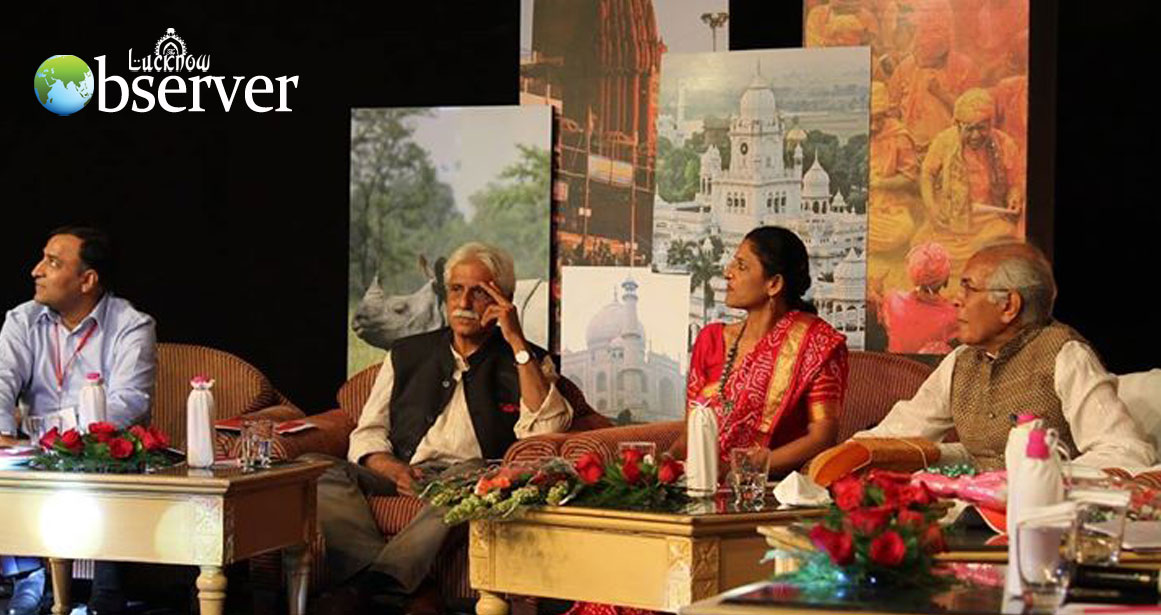 Travel Writers Conclave - 2015