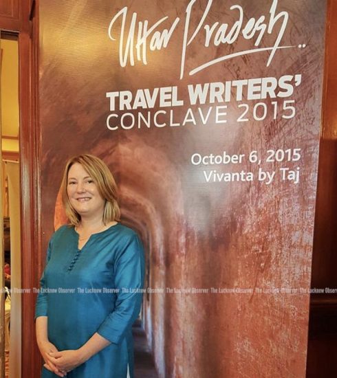 Travel Writers Conclave 2015