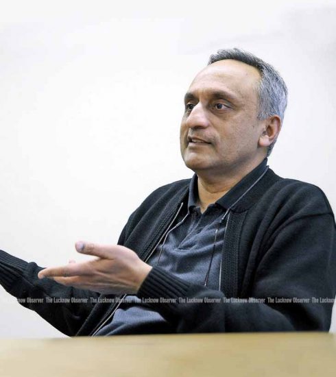 Manoj-Bhargava