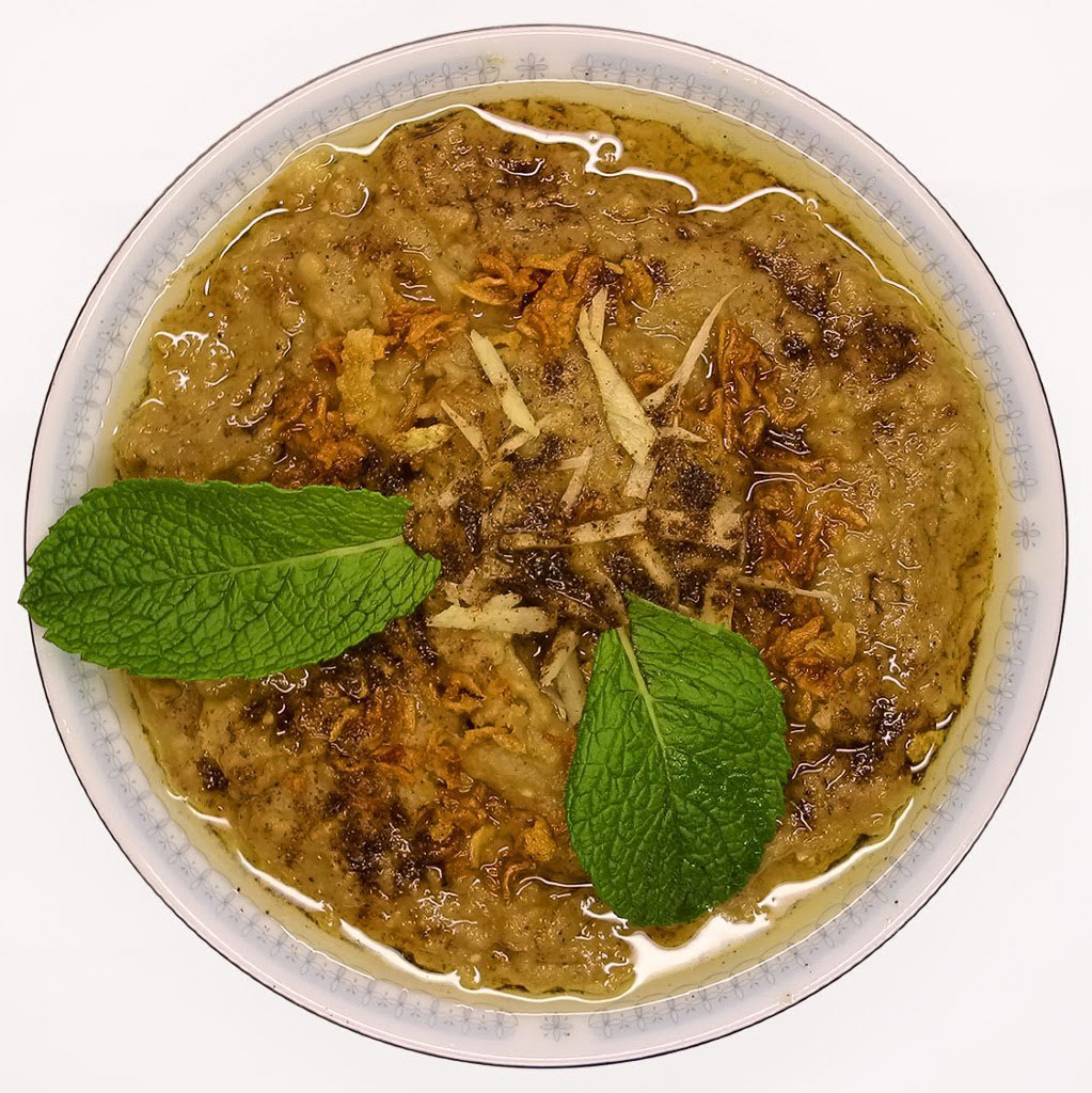 Haleem