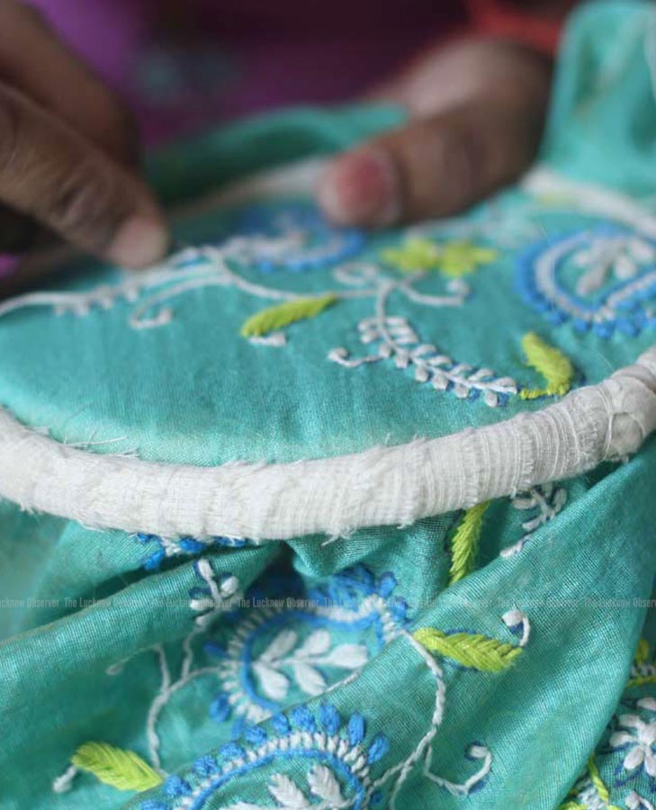 Slow Death of Local Art Forms