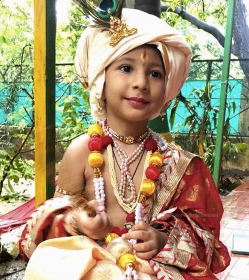 Janmashtami