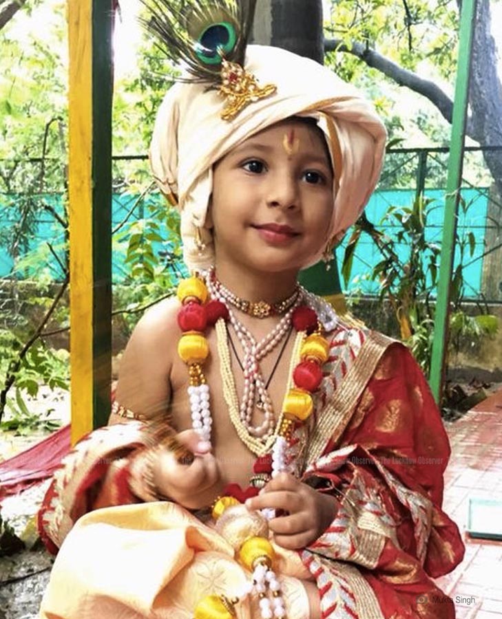 Janmashtami