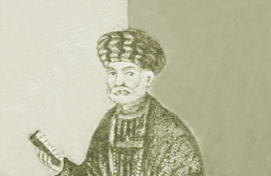 Nawab Mehdi Ali Khan