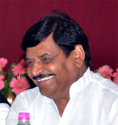 Shivpal Singh Yadav