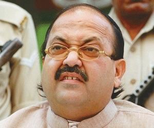 Amar Singh