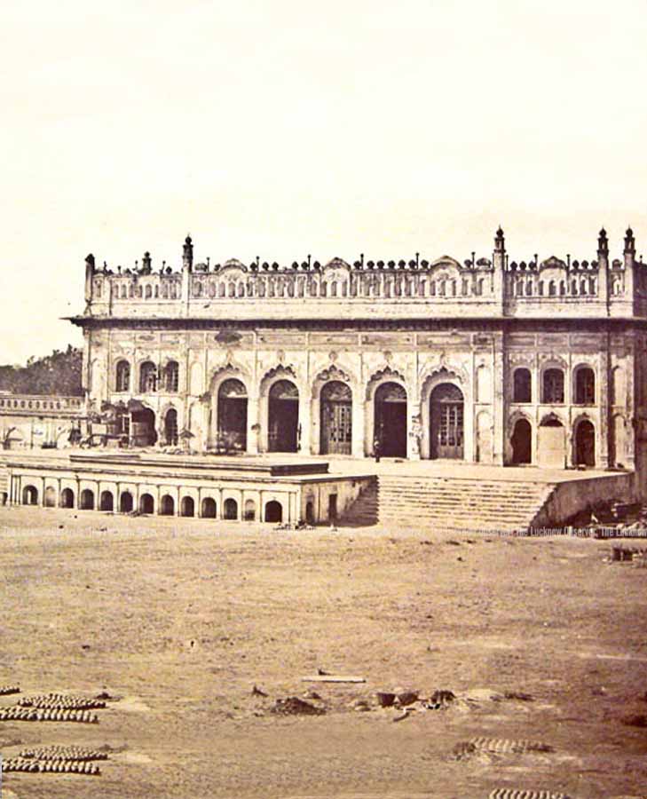 Sibtainabad-Imambara