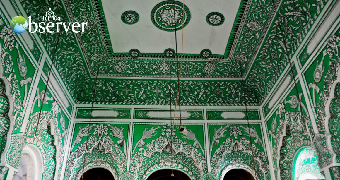 Sibtainabad Imambara