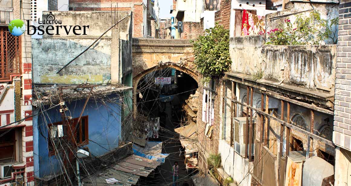 Akbari Gate