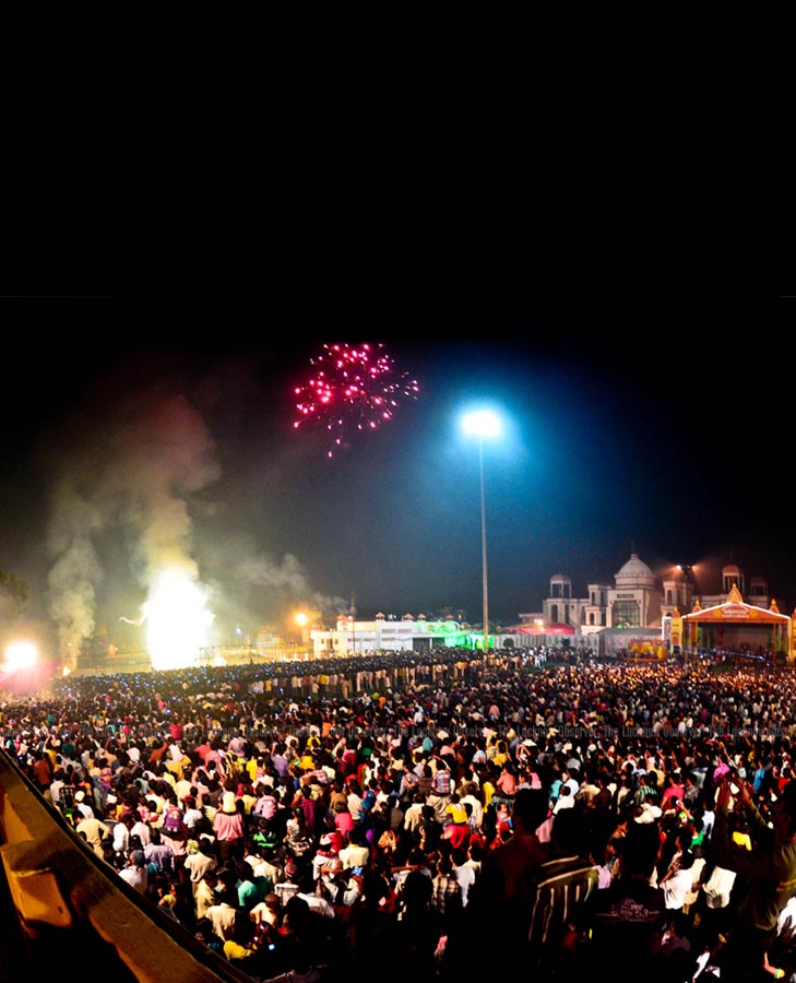 Ending the Evils of the Society