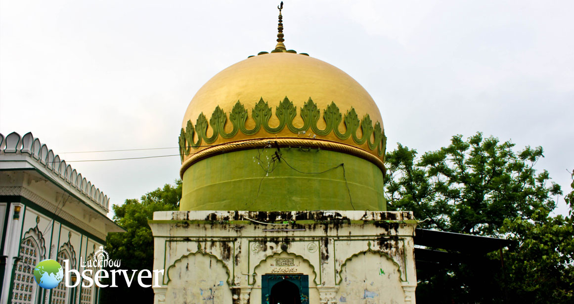 Tomb of Shaikh Pir Muhammad