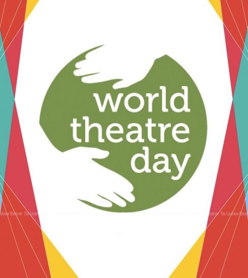 World Theater Day