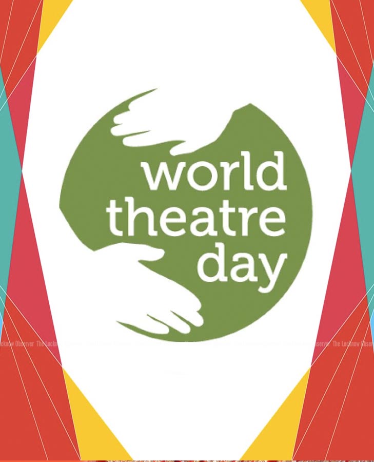 World Theater Day