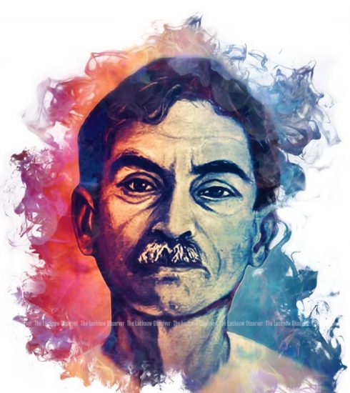 Munshi-Premchand