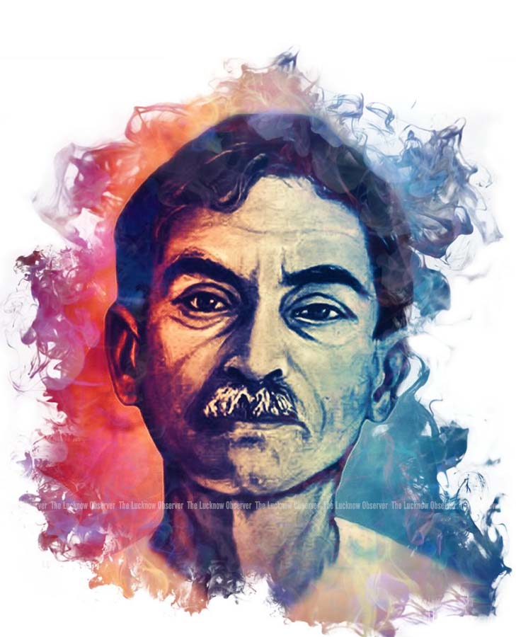 Munshi-Premchand