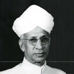 Dr. Sarvepalli Radhakrishnan