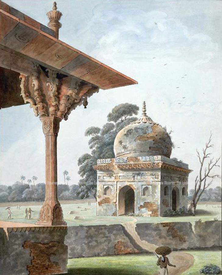 Nadan Mahal