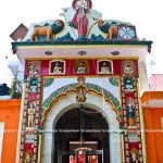 Old Hanuman Mandir, Aliganj